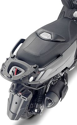 Givi SR, Topcaseträger/Montagesatz von Givi