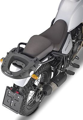 Givi SR, Topcaseträger/Montagesatz von Givi