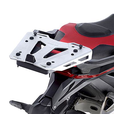 Givi SR, Topcaseträger/Montagesatz von Givi