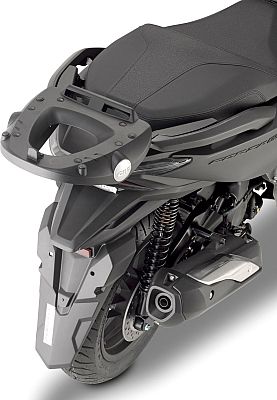 Givi SR, Topcaseträger/Montagesatz von Givi