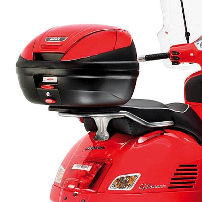 Givi SR, Topcaseträger/Montagesatz von Givi