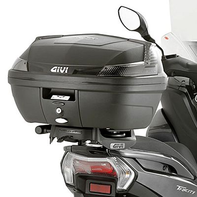 Givi SR, Topcaseträger/Montagesatz von Givi