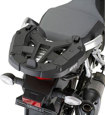 Givi SR, Topcaseträger/Montagesatz von Givi