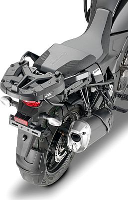 Givi SR, Topcaseträger/Montagesatz von Givi