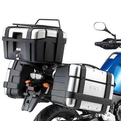 Givi SR, Topcaseträger/Montagesatz von Givi