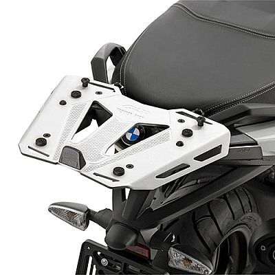 Givi SR, Topcaseträger/Montagesatz von Givi