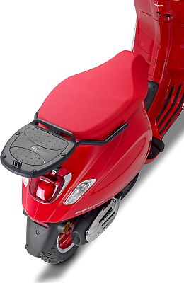 Givi SR, Topcaseträger/Montagesatz von Givi