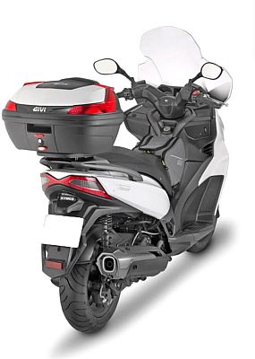 Givi SR, Topcaseträger/Montagesatz von Givi