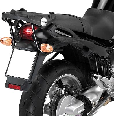 Givi SR, Topcaseträger/Montagesatz von Givi