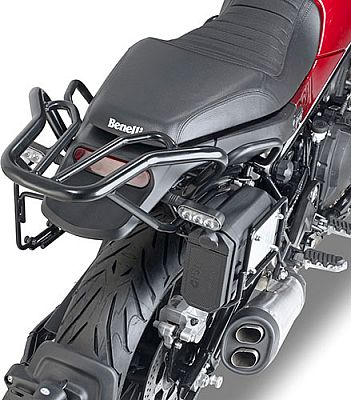 Givi SR, Topcaseträger/Montagesatz von Givi