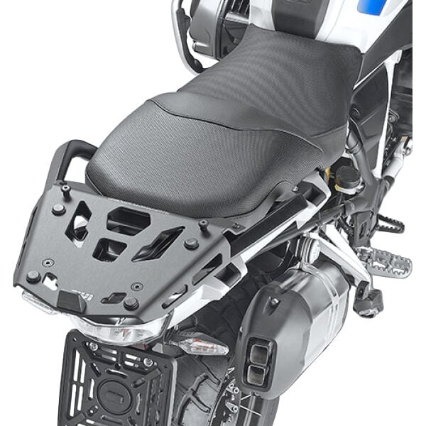 Givi SRA Alu-Topcaseträger Monokey® AS SRA5108B schwarz für BMW von Givi