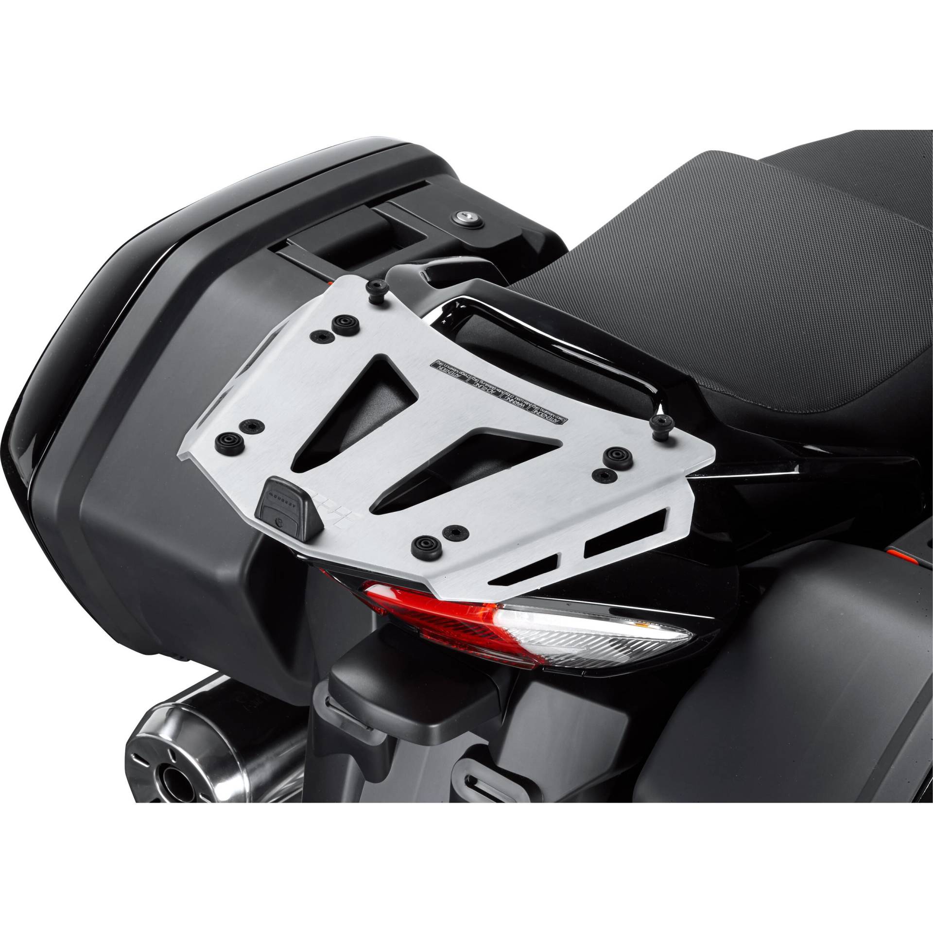 Givi SRA Alu-Topcaseträger Monokey® AS Yamaha FJR 1300 ab 2006 von Givi