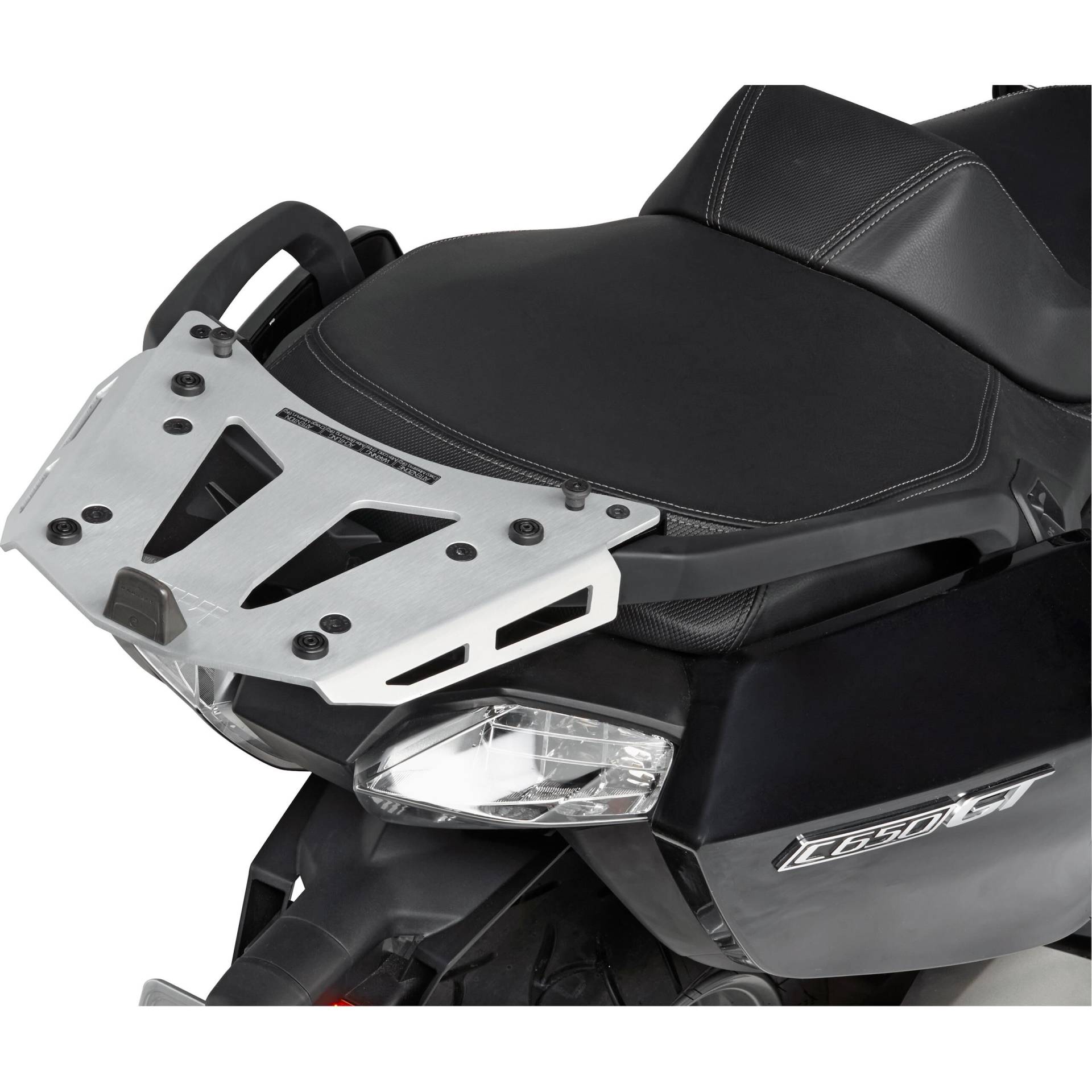 Givi SRA Alu-Topcaseträger Monokey® AT BMW C 650 GT von Givi