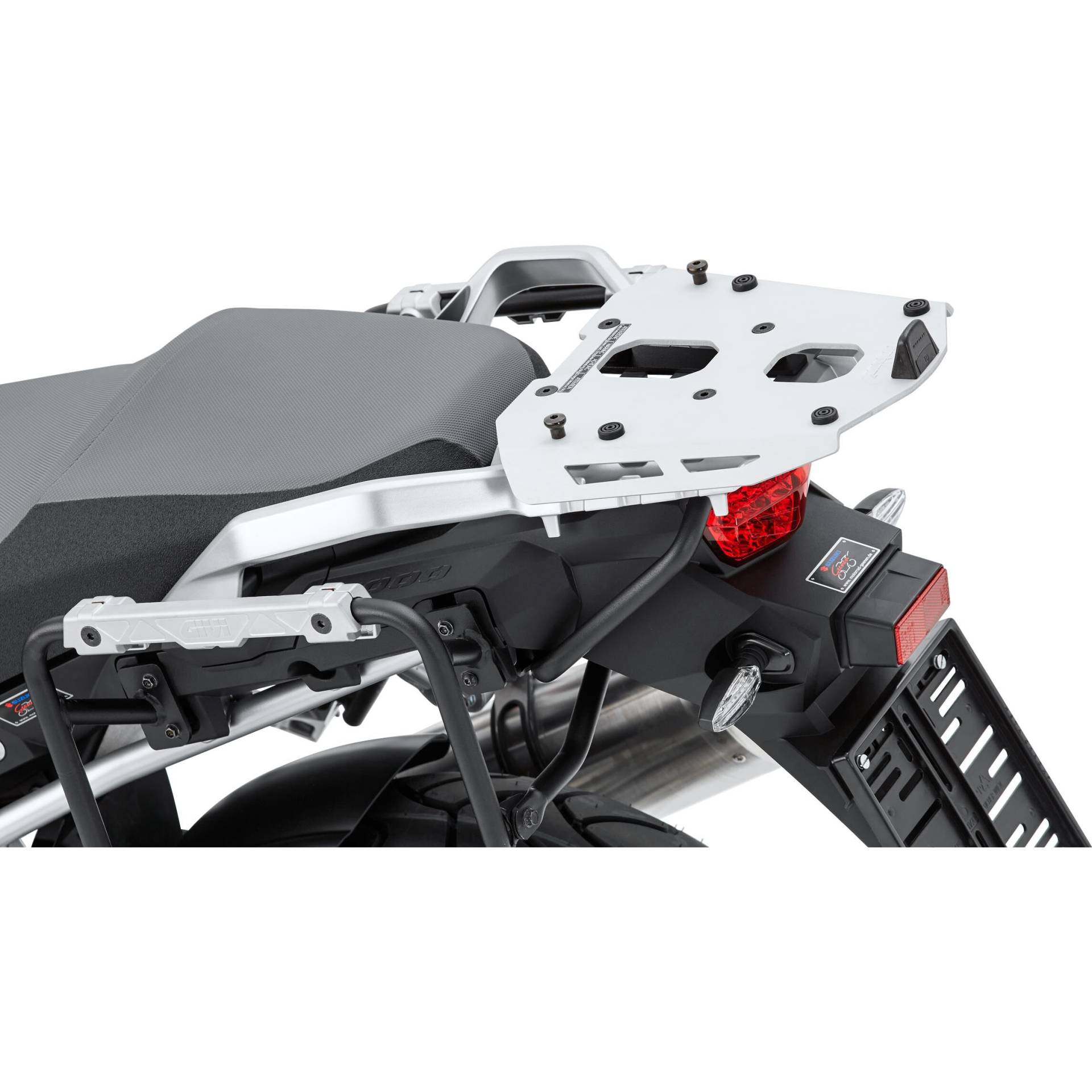 Givi SRA Alu-Topcaseträger Monokey® SRA2159 für Tracer 9 2021- von Givi