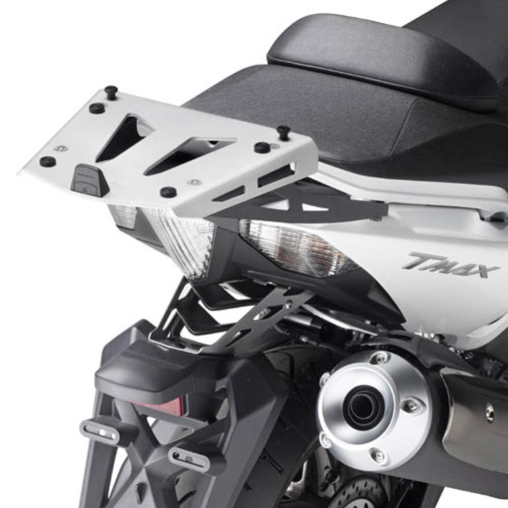 Givi SRA2013 Topcase Träger Monokey Koffer, Aluminium von Givi