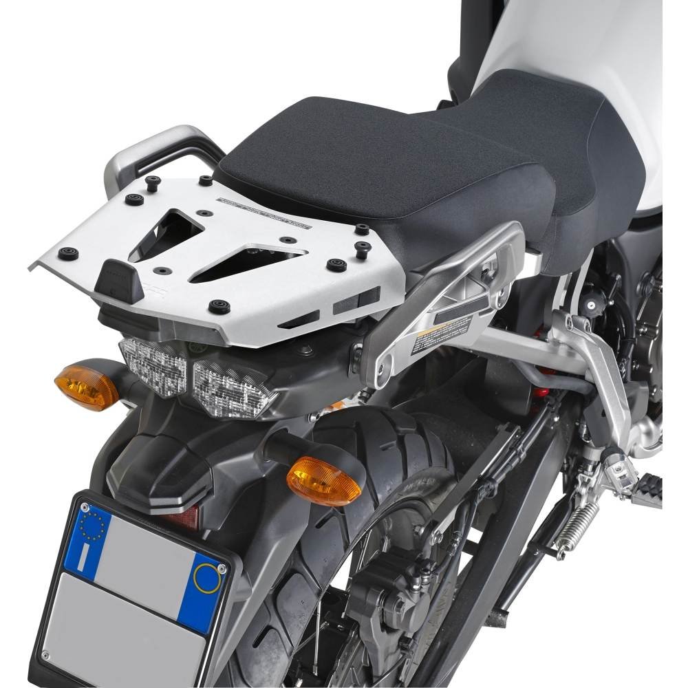 Givi SRA2101 Topcase Träger Aluminium für Monokey Koffer Yamaha XT 1200 Z 10 13 oder ZE Super Tenere Bj. 14, Other von Givi