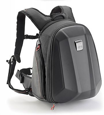 Givi ST606, Rucksack - Schwarz - 5 l von Givi