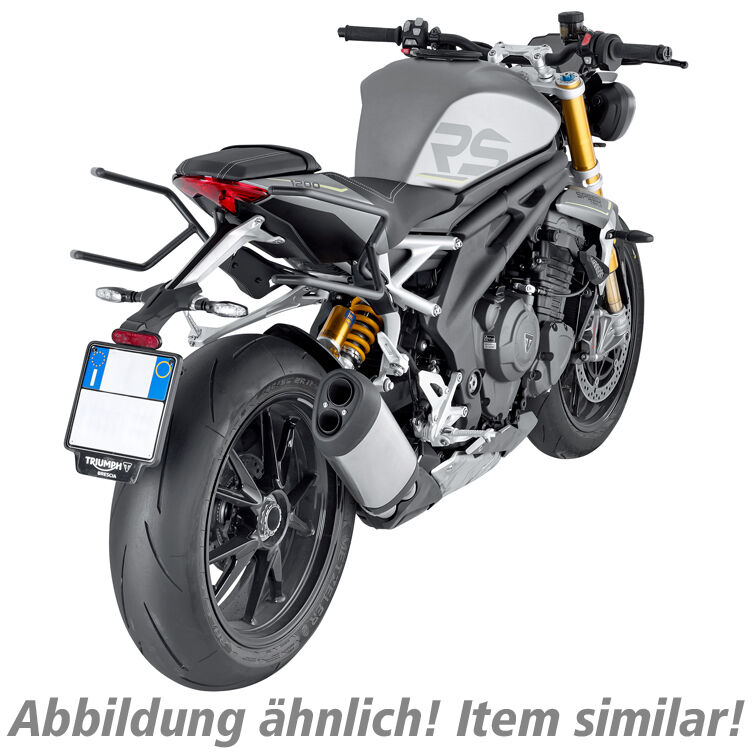 Givi Satteltaschenabstandshalter REMOVE-X abnehmbar TR2148 für Ya von Givi