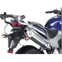 Givi Satteltaschenhalter T214 für Honda CB 600 Hornet/S 1998-2006 von Givi