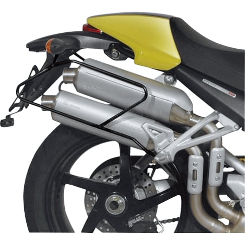 Givi Satteltaschenhalter T680 für Monster S2R/S4R/S4RS 800/1000 von Givi