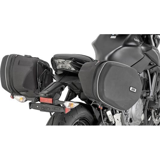 Givi Satteltaschenhalter TE4117 für Kawasaki Z 650 2017- von Givi