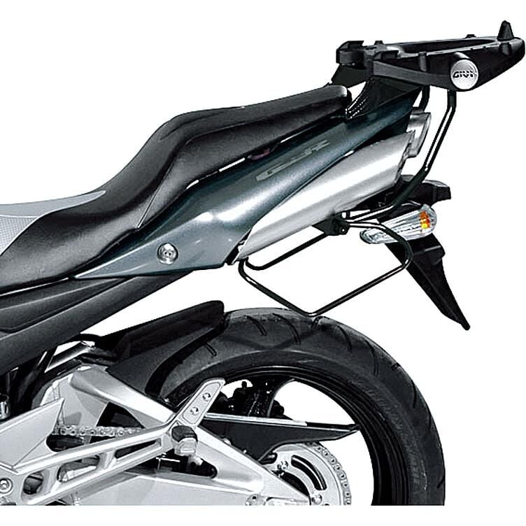 Givi Satteltaschenhalter nGT T255 für Suzuki GSR 600 von Givi