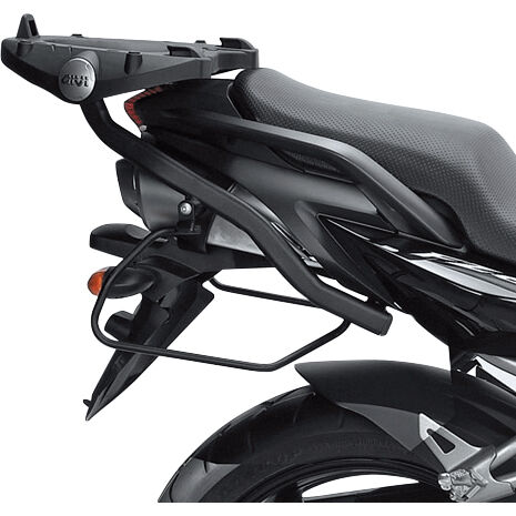 Givi Satteltaschenhalter nGT T351 für Yamaha FZ 6/Fazer 2004-2006 von Givi