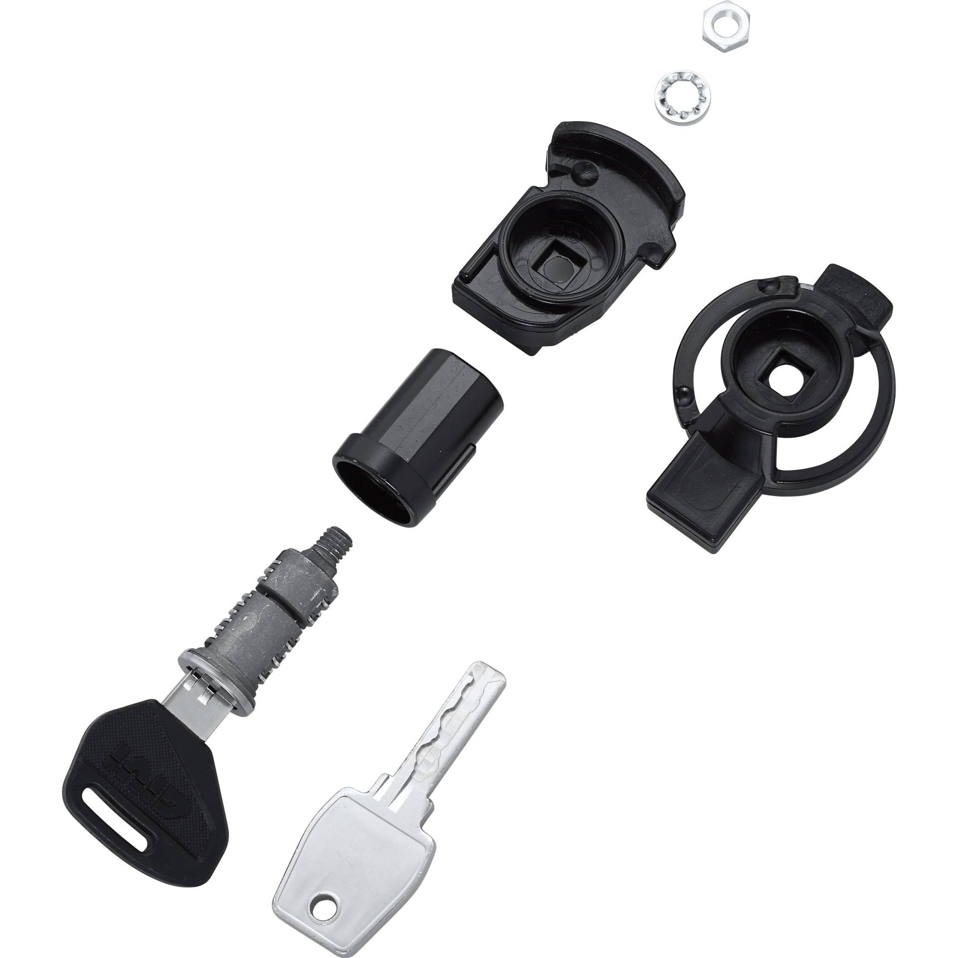 Givi Security Lock Ersatzschloss SL101 von Givi