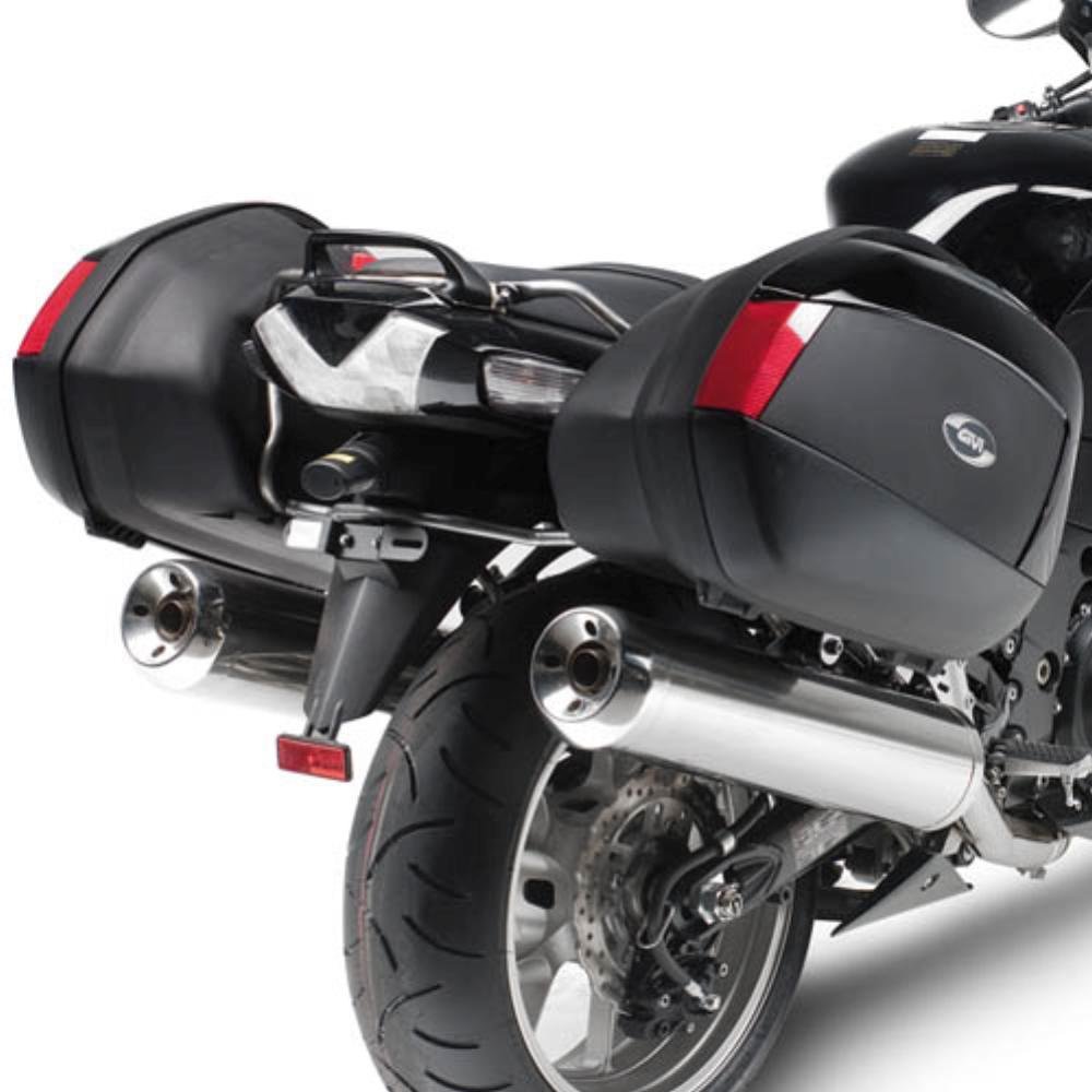 Givi Seitenkoffer-Träger für V35 Koffer Kawasaki ZZR 1400-ZX 1400 von Givi