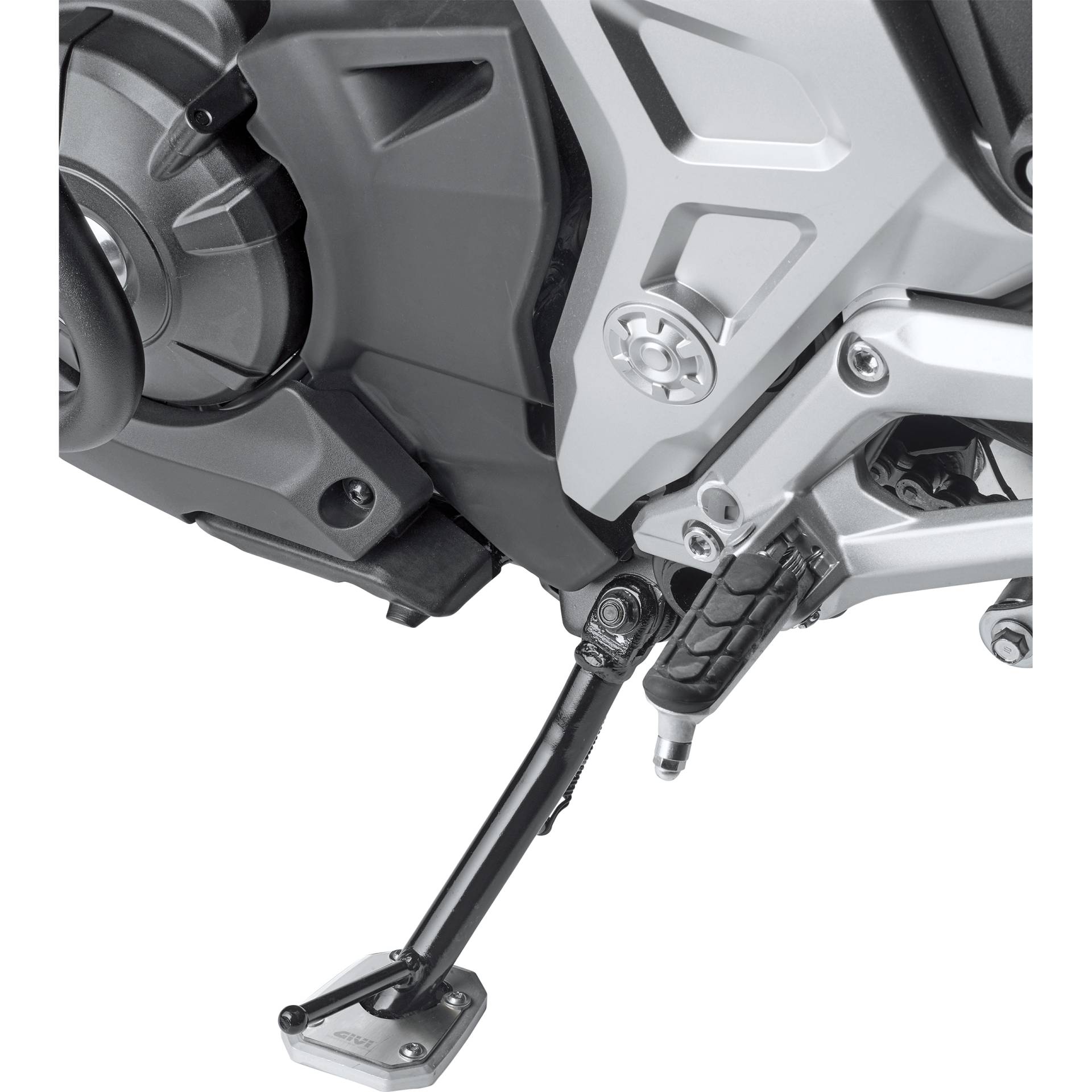 Givi Seitenständerfuß ES1192 für Honda NC 750 X 2021- von Givi