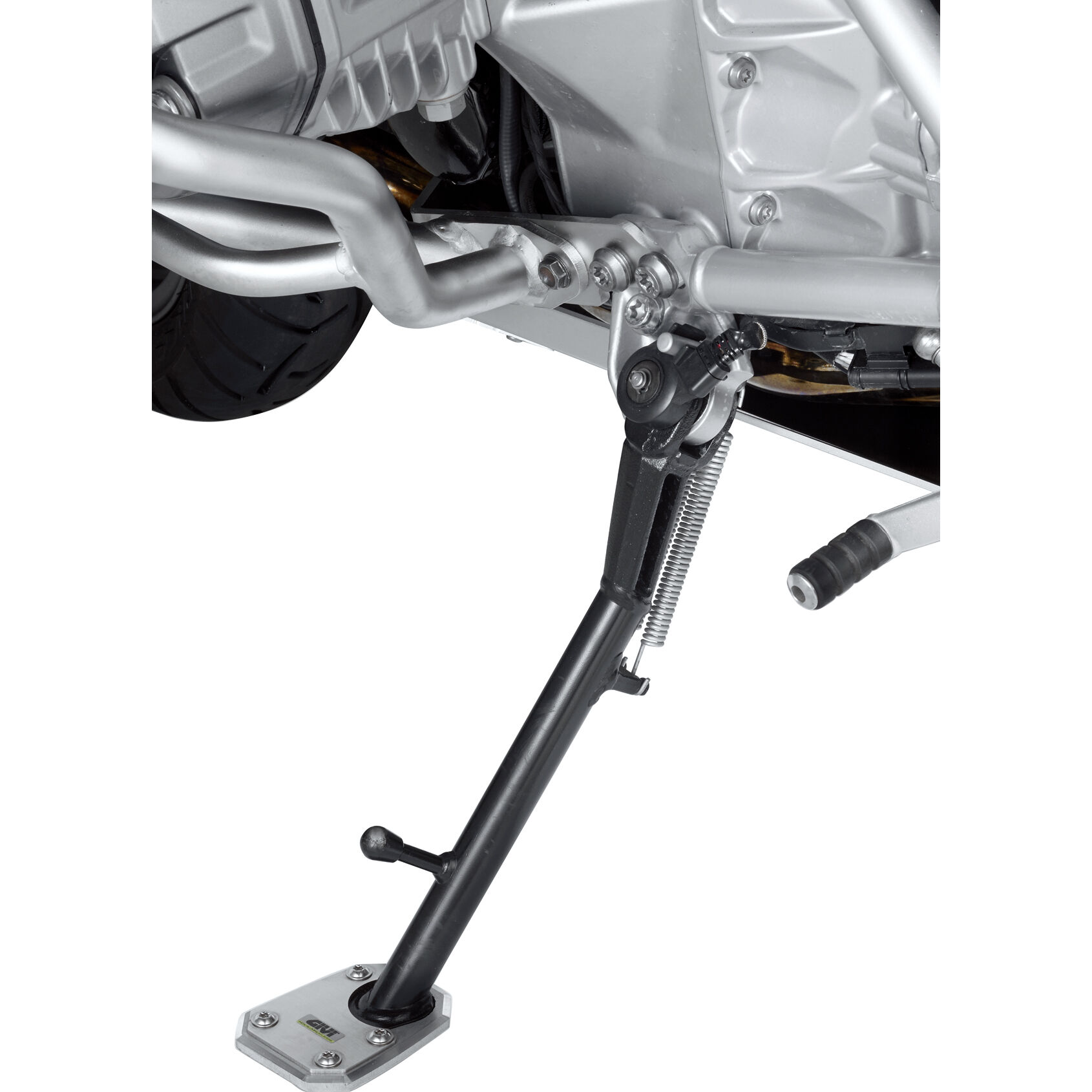 Givi Seitenständerfuß ES5108 für BMW R 1200/1250 GS 2013- von Givi