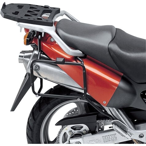 Givi Seitenträger Monokey® PL164 für XL 1000 Varadero 1999-2002 von Givi