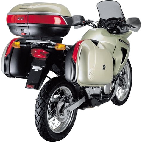 Givi Seitenträger Monokey® PL167 für Honda XL 650 V Transalp von Givi