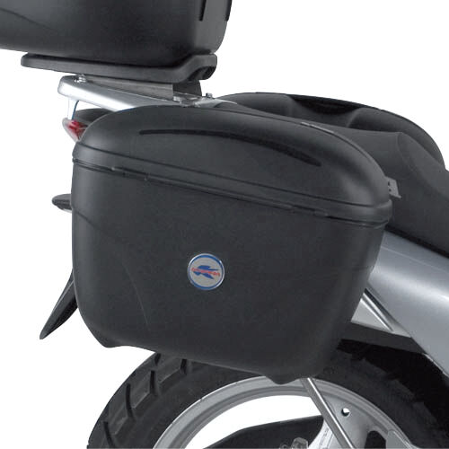 Givi Seitenträger Monokey® PL202 für XL 125 V Varadero 2007-2014 von Givi