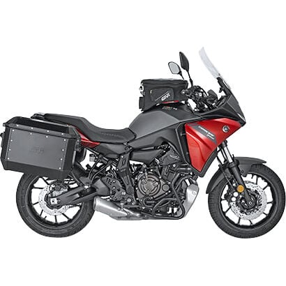 Givi Seitenträger Monokey® PL2148 für Yamaha Tracer 700 2020- von Givi