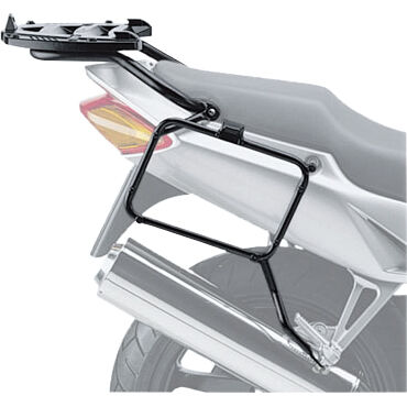 Givi Seitenträger Monokey® PL257 für Honda VFR 800 1998-2001 von Givi