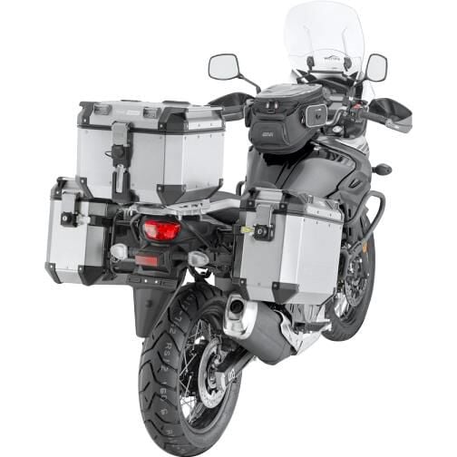 Givi Seitenträger Monokey® PL3112 für DL 650 V-Strom /XT 2017- von Givi