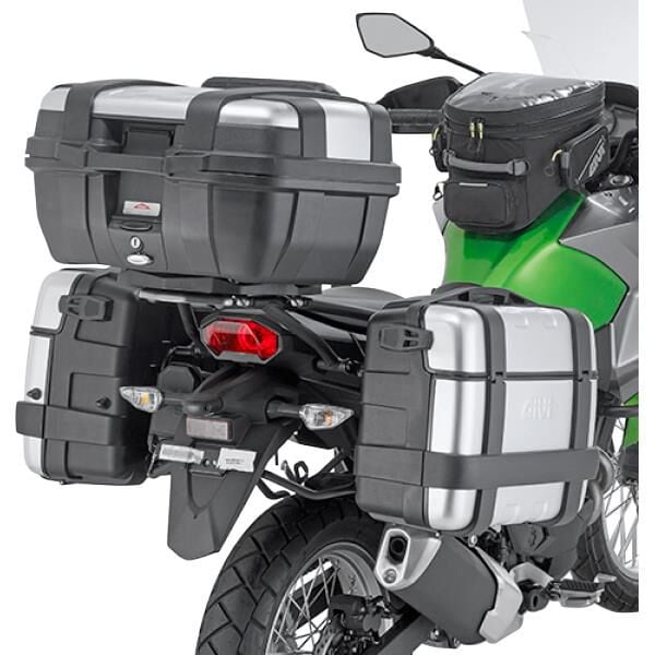 Givi Seitenträger Monokey® PL4121 für Kawasaki KLE 300 Versys-X von Givi