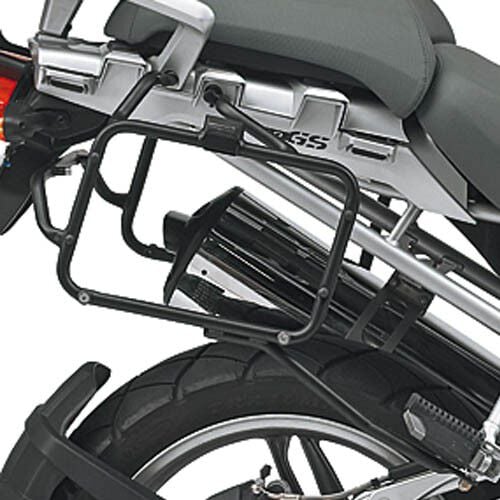 Givi Seitenträger Monokey® PL684 für R 1200 GS/GSA AC 2004-2013 von Givi