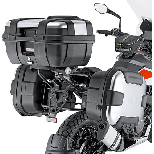 Givi Seitenträger Monokey® PL7711 für KTM 390 Adventure von Givi