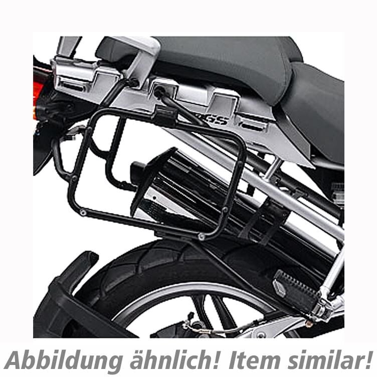 Givi Seitenträger Monokey® PL8711 für Benelli TRK 502 X 2018-2020 von Givi