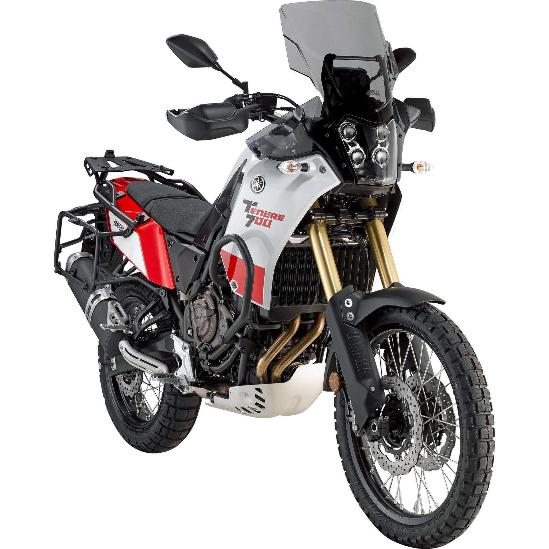 Givi Seitenträger Monokey® PLO2145MK für Yamaha Tenere 700 von Givi