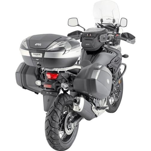 Givi Seitenträger Monokey® Side PLX3112 für DL 650 V-Strom 2017- von Givi