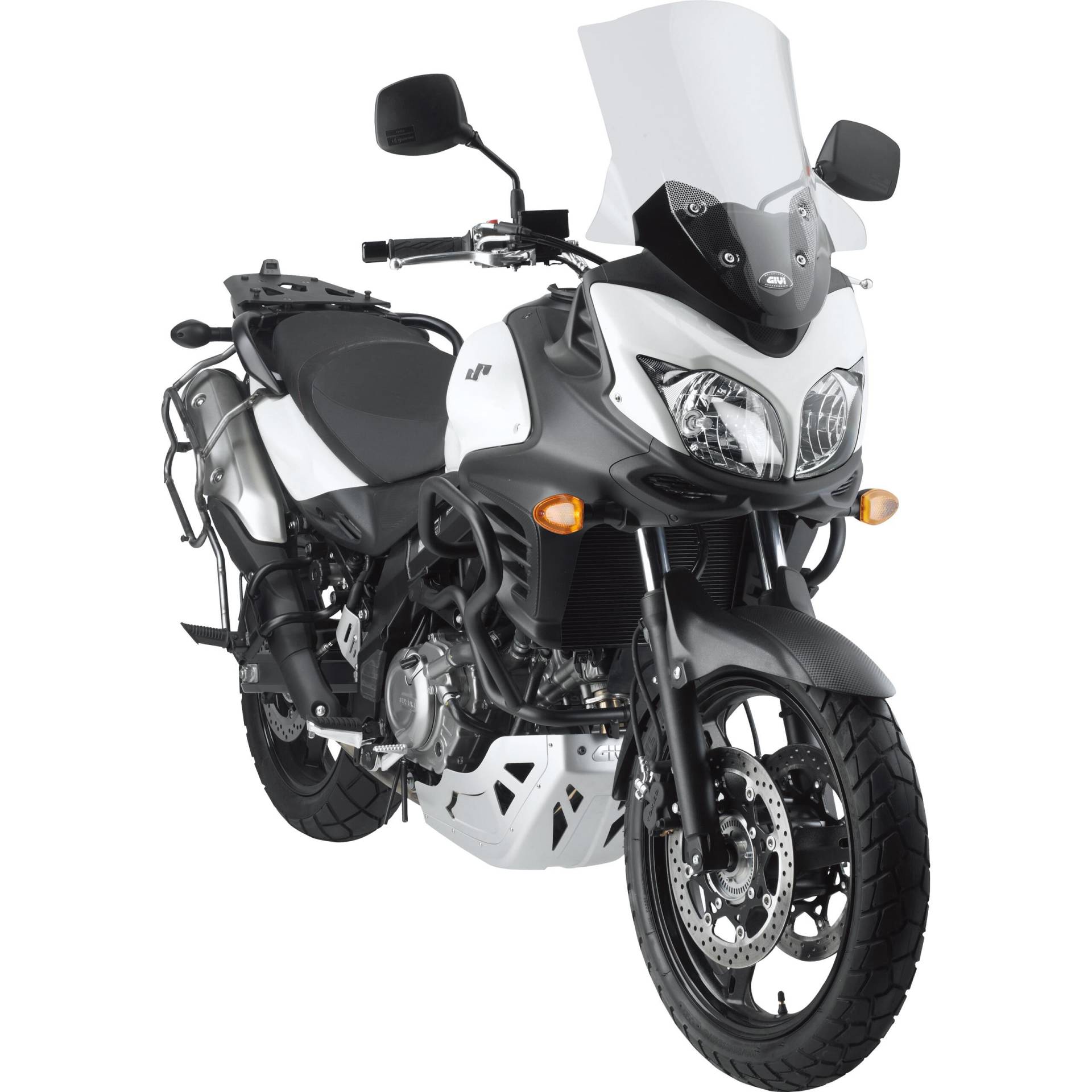 Givi Seitenträger Monokey® Side nGT PLX6421 für Tiger Sport 660 von Givi