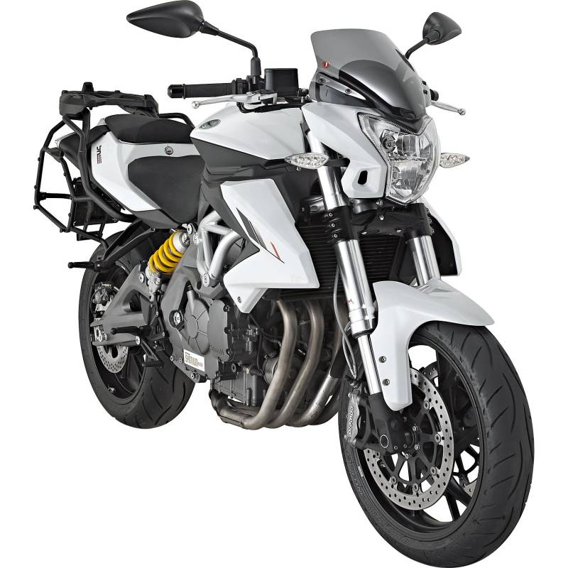 Givi Seitenträger Monokey® nGT PL8701 für Benelli BN 600 R von Givi