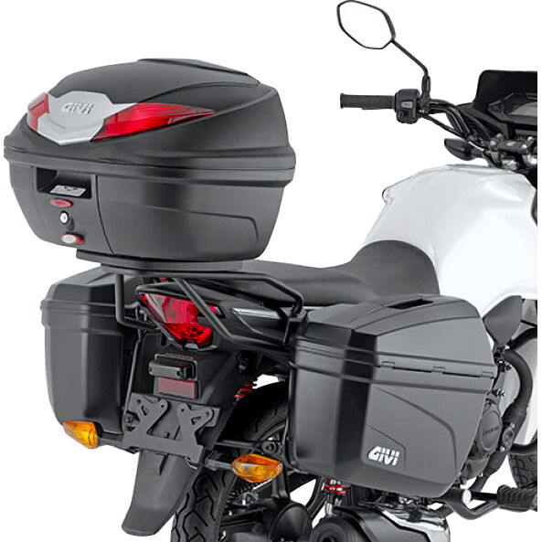 Givi Seitenträger Monokey® small PL1184 für Honda CB 125 F 2021- von Givi