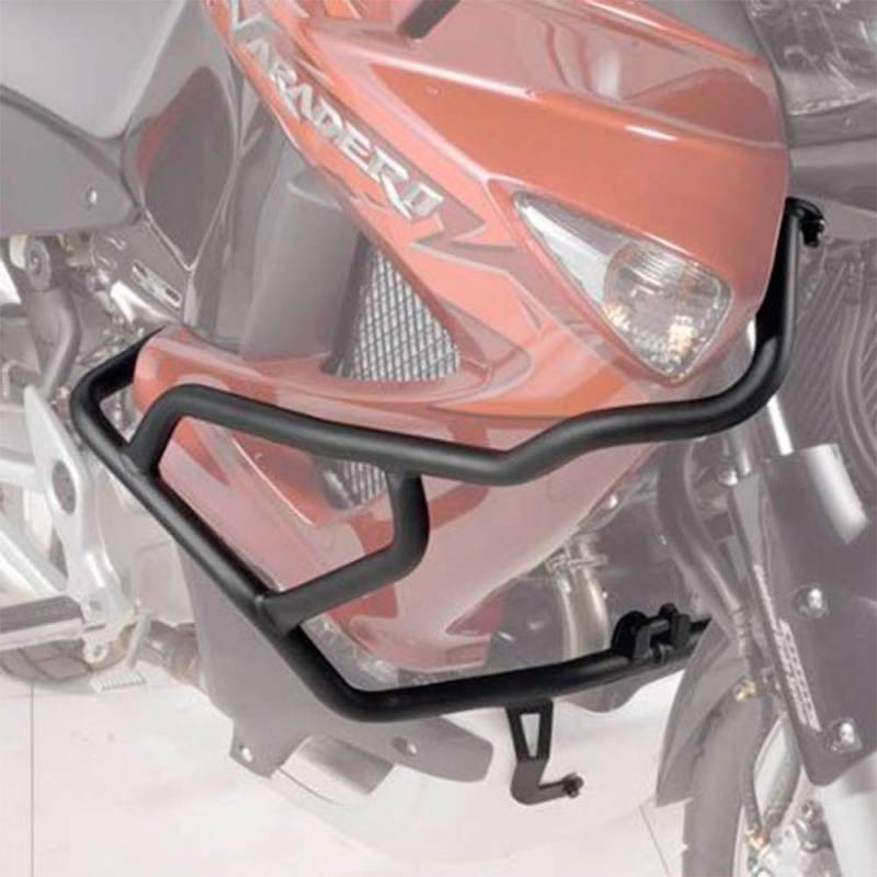 Givi Sturzbügel Honda XL 1000 V - schwarz von Givi