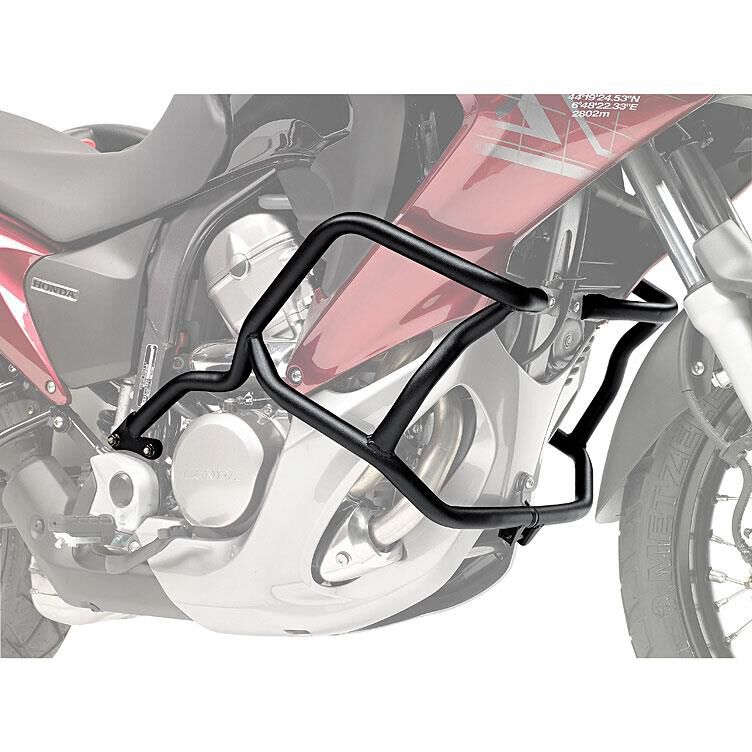 Givi Sturzbügel Honda XL 700 V Transalp schwarz von Givi