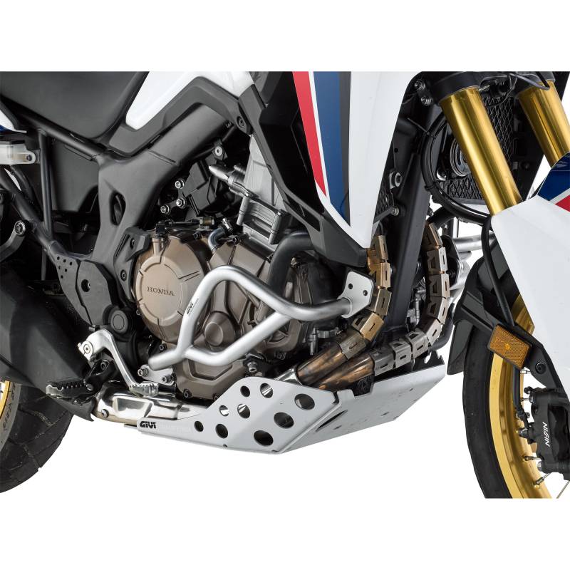 Givi Sturzbügel Motor TN1144OX für CRF 1000 2016-2017 Edelstahl von Givi