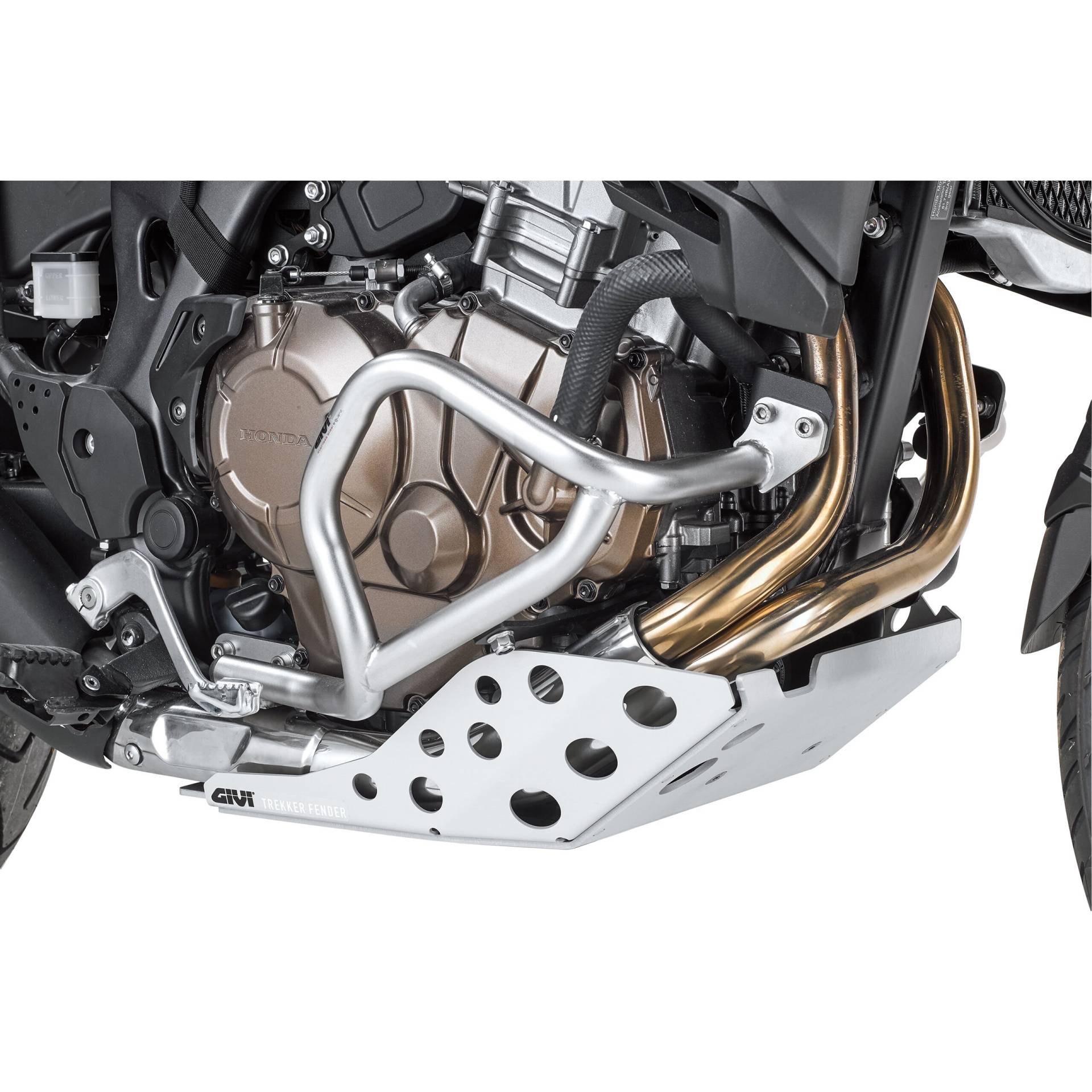 Givi Sturzbügel Motor TN1162 für CRF 1000 Africa Twin DCT schwarz von Givi